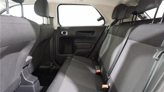 CITROEN C4 CACTUS (01/02/2017) - 